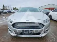 2016 Ford FUSION фото