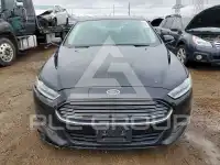 2016 Ford FUSION фото