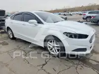 2016 Ford FUSION фото