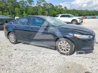 2016 Ford FUSION фото