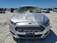 2016 Ford FUSION фото