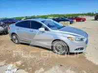 2016 Ford FUSION фото
