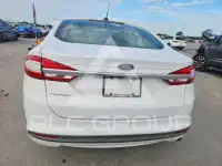2016 Ford FUSION фото