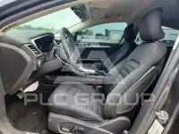 2016 Ford FUSION photo