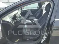 2016 Ford FUSION photo