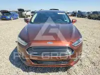 2016 Ford FUSION фото