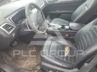 2016 Ford FUSION фото