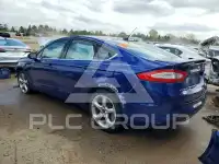 2016 Ford FUSION фото