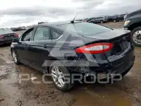 2016 Ford FUSION фото