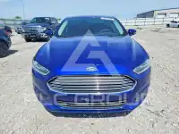 2016 Ford FUSION фото