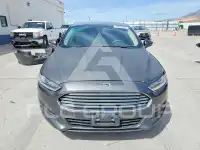 2016 Ford FUSION фото