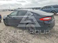 2016 Ford FUSION photo
