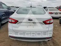 2016 Ford FUSION фото