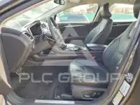 2016 Ford FUSION фото