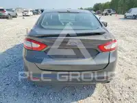 2016 Ford FUSION фото