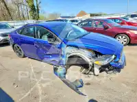 2016 Ford FUSION фото