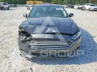 2016 Ford FUSION фото