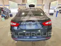 2016 Ford FUSION photo