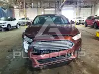 2016 Ford FUSION фото