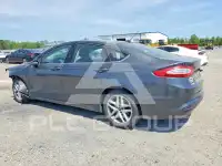 2016 Ford FUSION фото