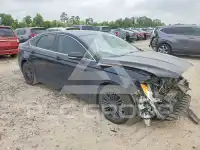 2016 Ford FUSION photo