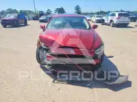 2016 Ford FUSION фото