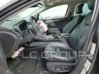 2016 Ford FUSION фото