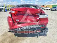 2016 Ford FUSION фото