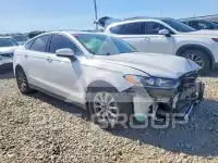 2016 Ford FUSION photo