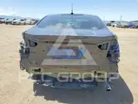 2016 Ford FUSION photo