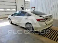 2016 Ford FUSION photo