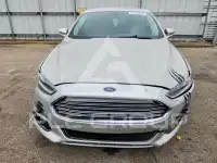 2016 Ford FUSION фото