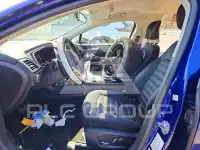 2016 Ford FUSION фото