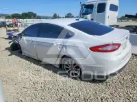 2016 Ford FUSION photo