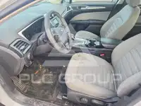 2016 Ford FUSION фото