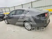 2016 Ford FUSION фото