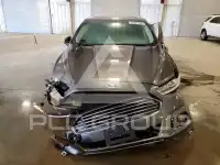 2016 Ford FUSION фото