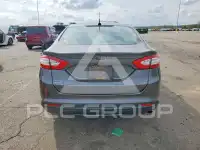 2016 Ford FUSION фото