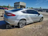 2016 Ford FUSION фото