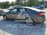 2016 Ford FUSION фото