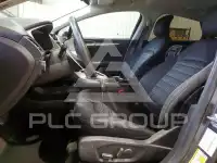 2016 Ford FUSION фото