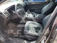 2016 Ford FUSION фото