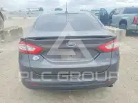 2016 Ford FUSION фото