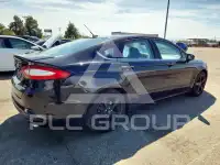 2016 Ford FUSION фото