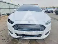 2016 Ford FUSION фото