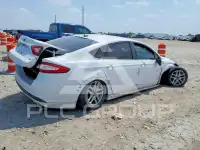 2016 Ford FUSION фото