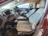2016 Ford FUSION фото