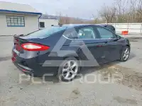 2016 Ford FUSION фото