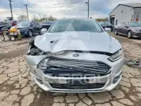 2016 Ford FUSION photo