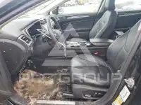 2016 Ford FUSION фото